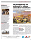 Voix du Nord Lens 05/12/14 - 