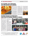 Voix du Nord Lens 10/12/14 - 