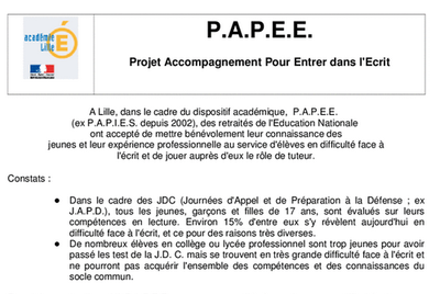 Affiche de recrutement Affiche de recrutement